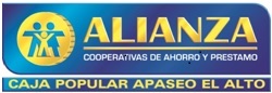 Logo Alianza